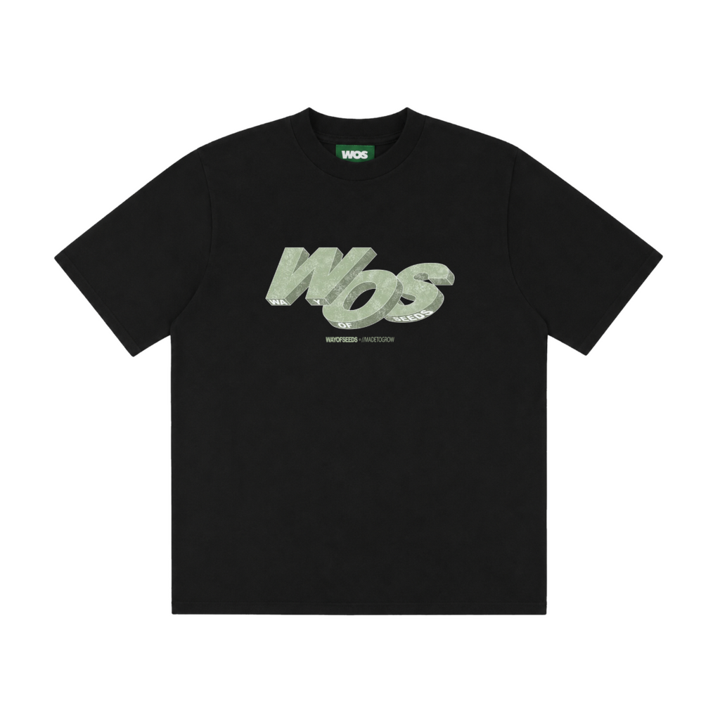 WOS SIGNATURE TEE