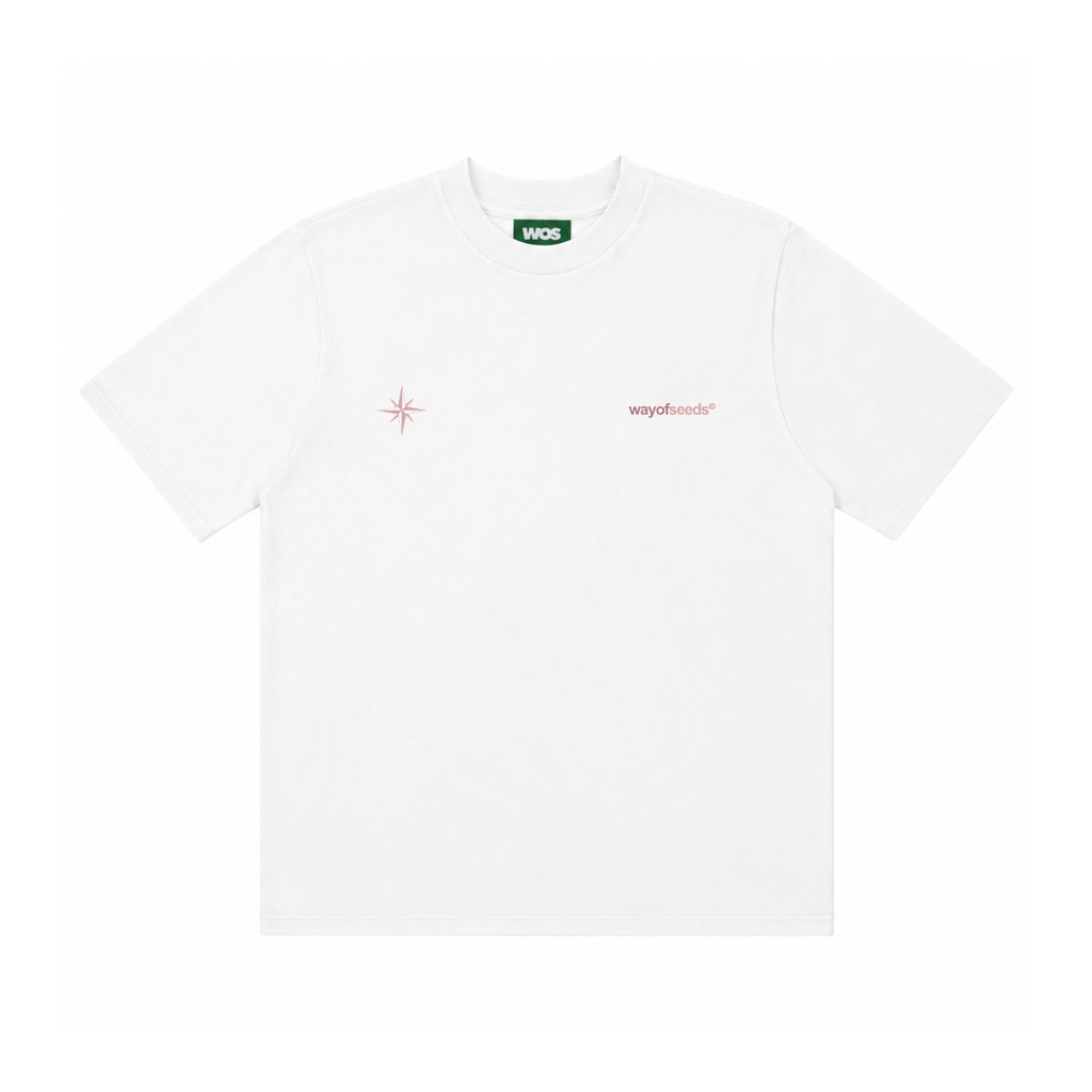 FOLLOW YOUR OWN PATH TEE
