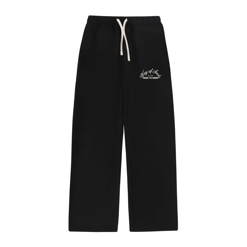 ESSENTIAL FLEECE SWEATPANTS