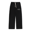 ESSENTIAL FLEECE SWEATPANTS