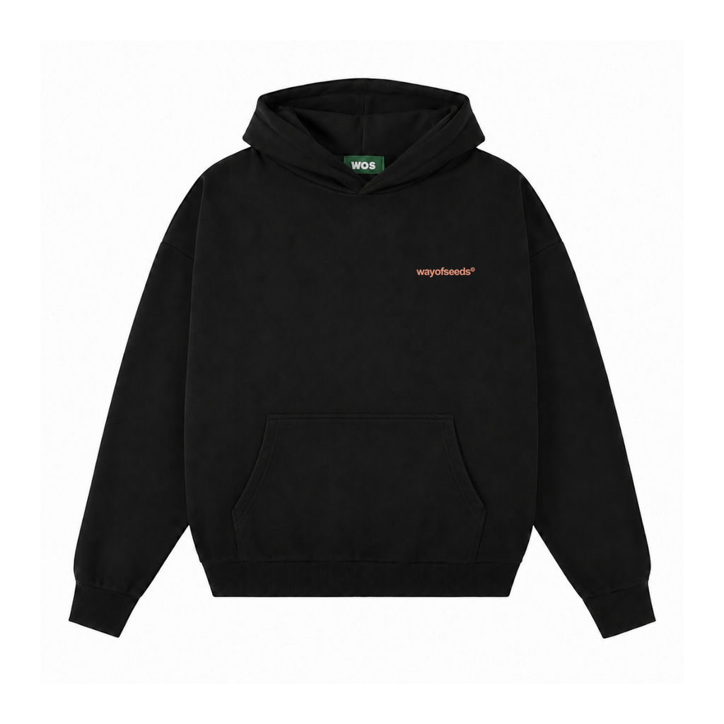 THE BEST IS YET TO COME HOODIE
