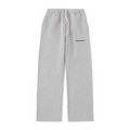 ESSENTIAL FLEECE SWEATPANTS