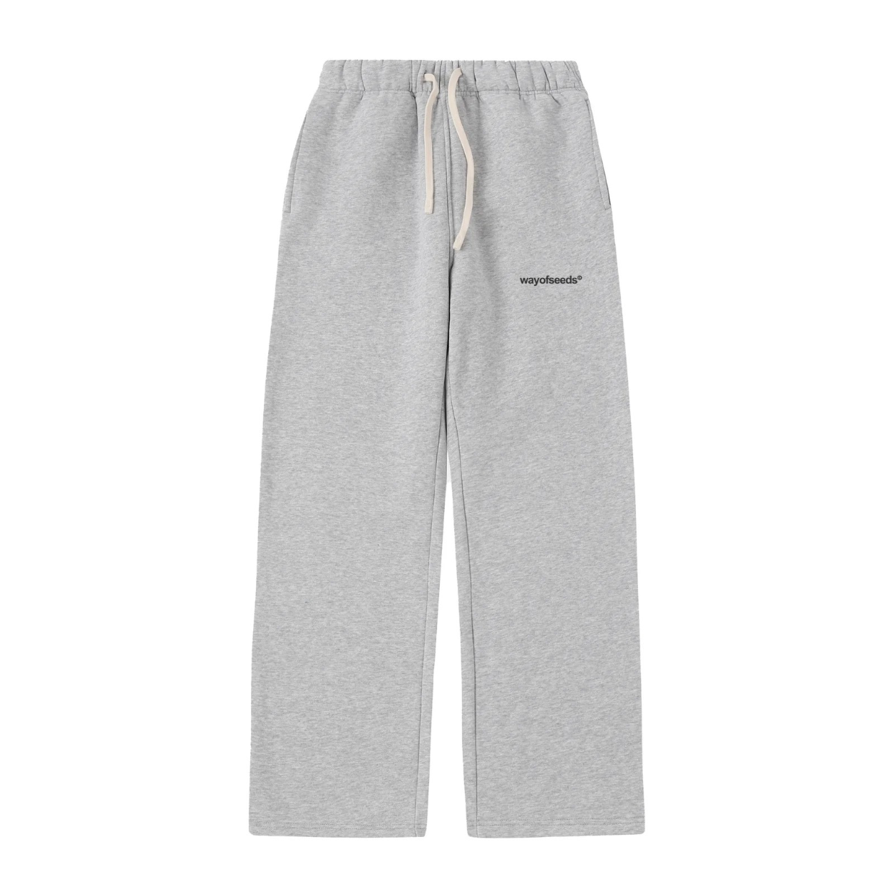 ESSENTIAL FLEECE SWEATPANTS