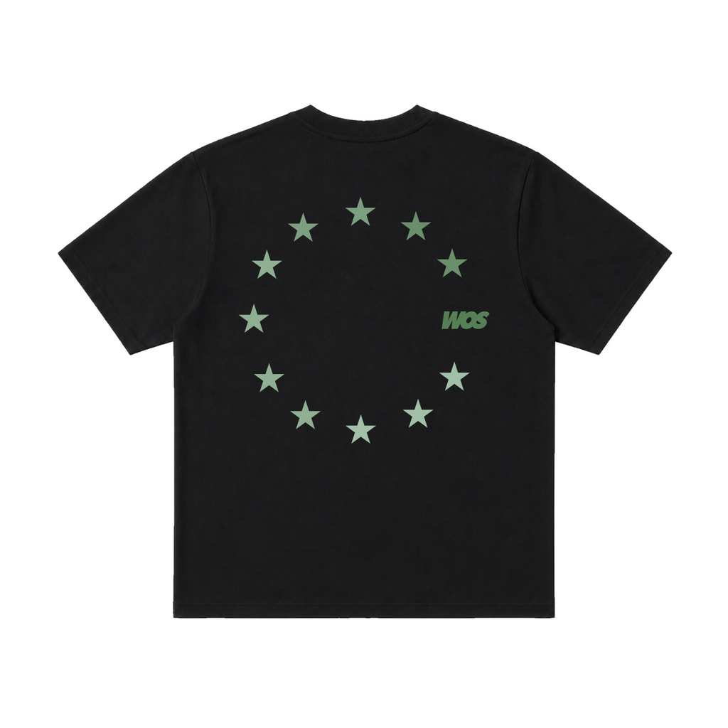 Full Circle Tee