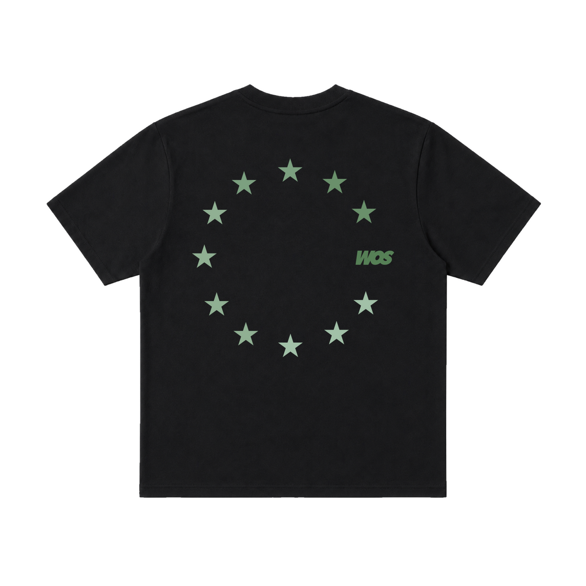 Full Circle Tee