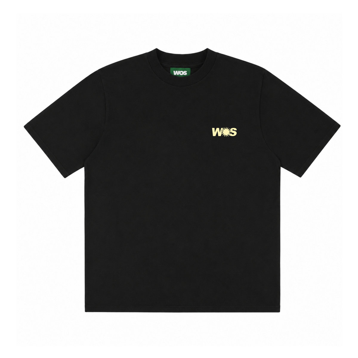 Light That Shines Within Tee