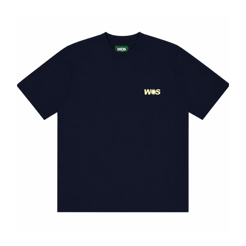 Light That Shines Within Tee