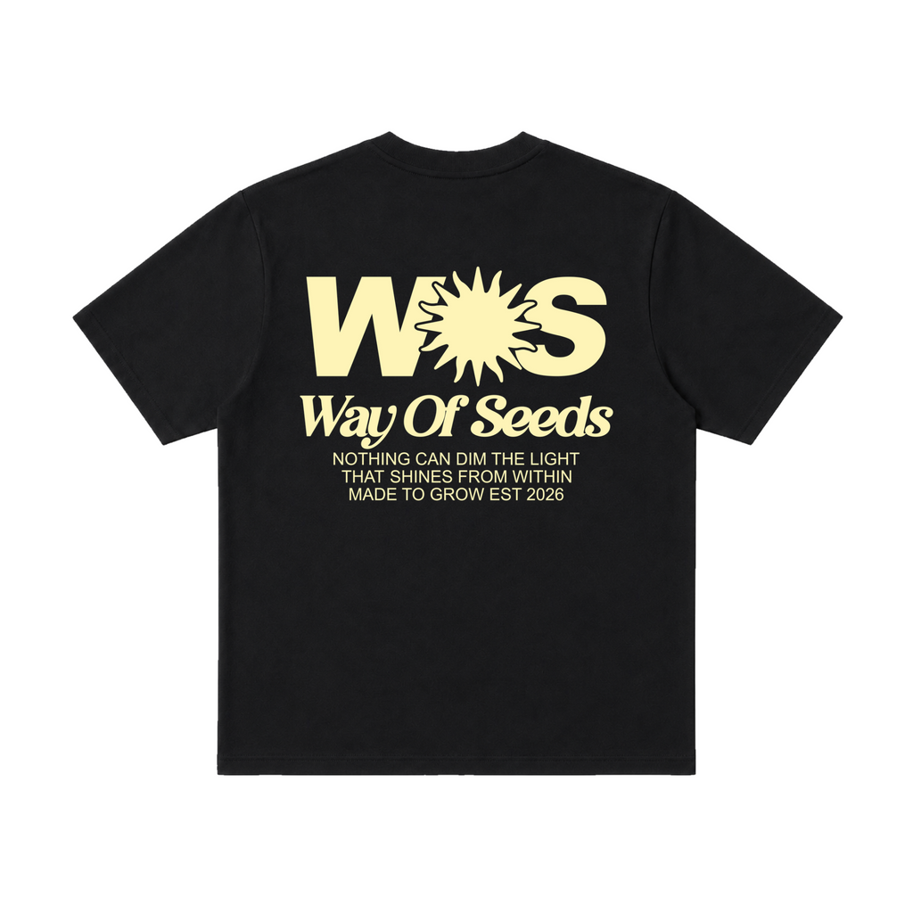 Light That Shines Within Tee