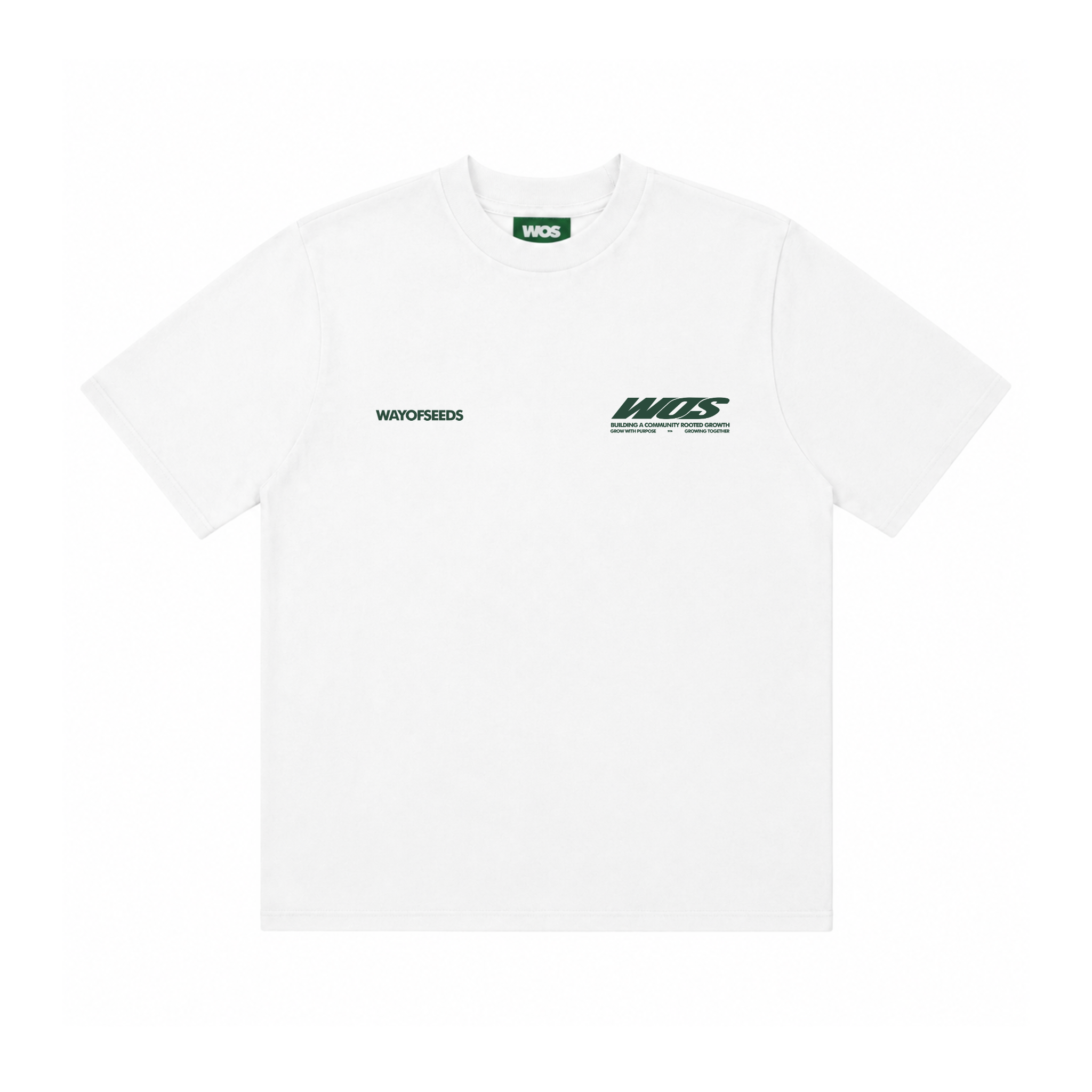 COMMUNITY TEE