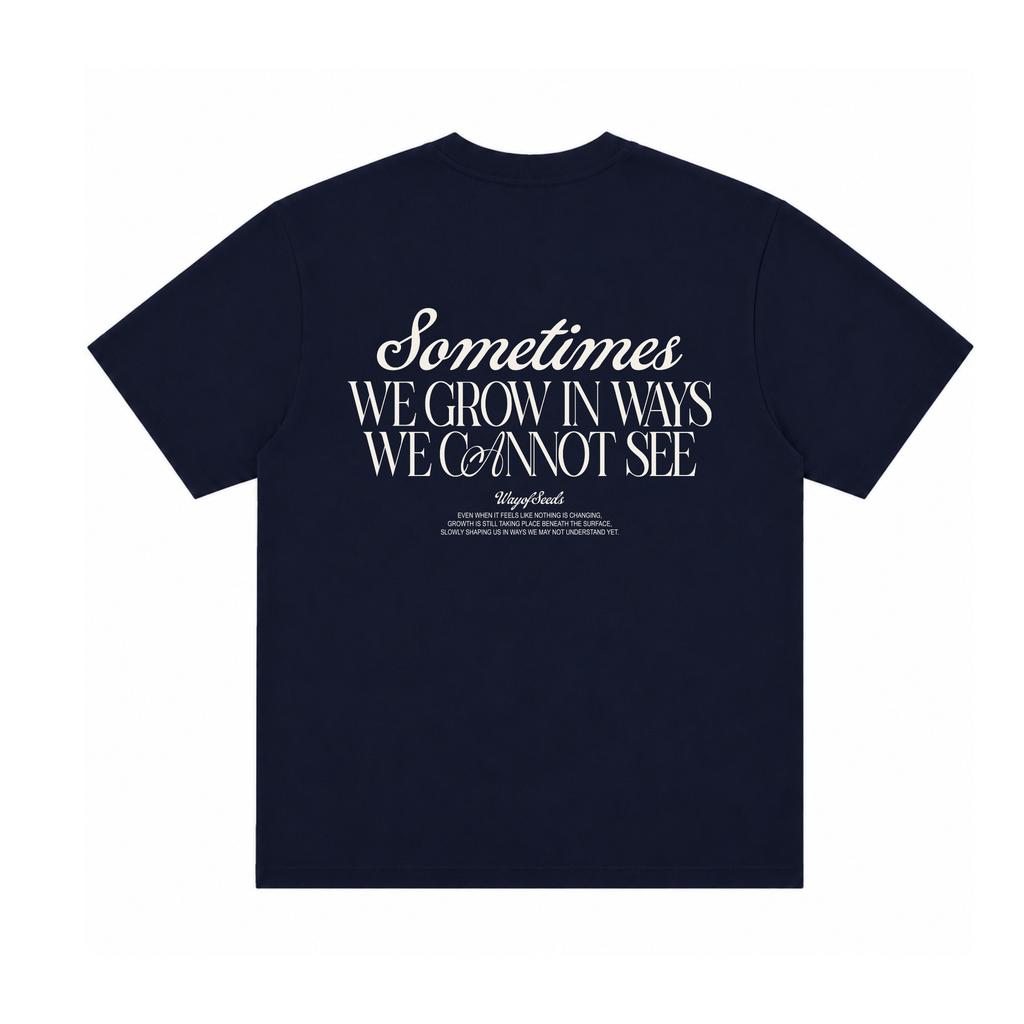 MADE TO GROW TEE