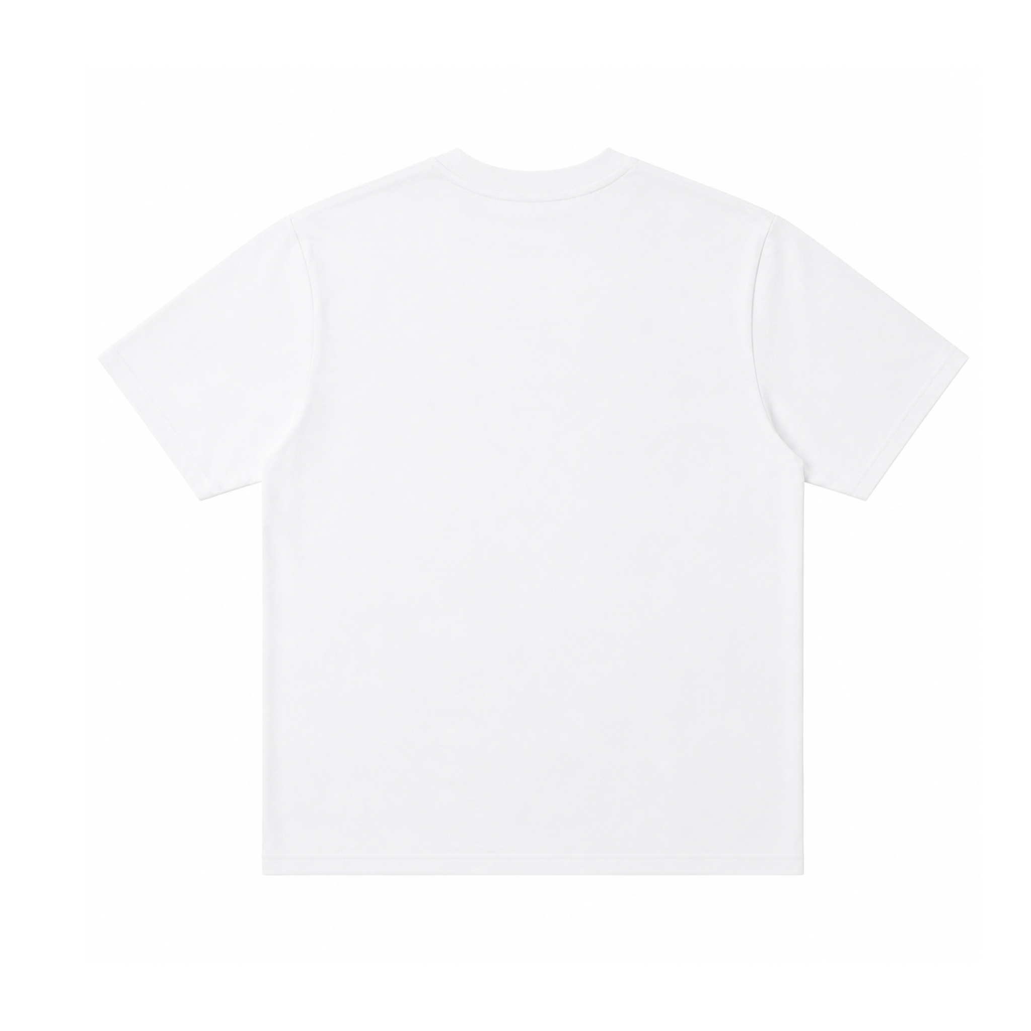 WOS SIGNATURE TEE