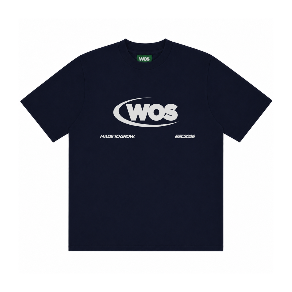 WOS Signature Tee
