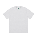 Premium Everyday Tee - Light Gray