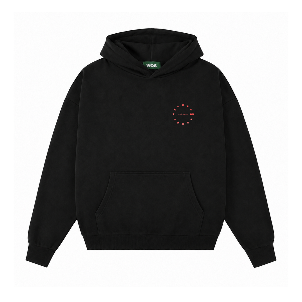 Full Circle Hoodie