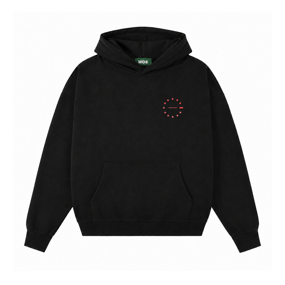 Full Circle Hoodie