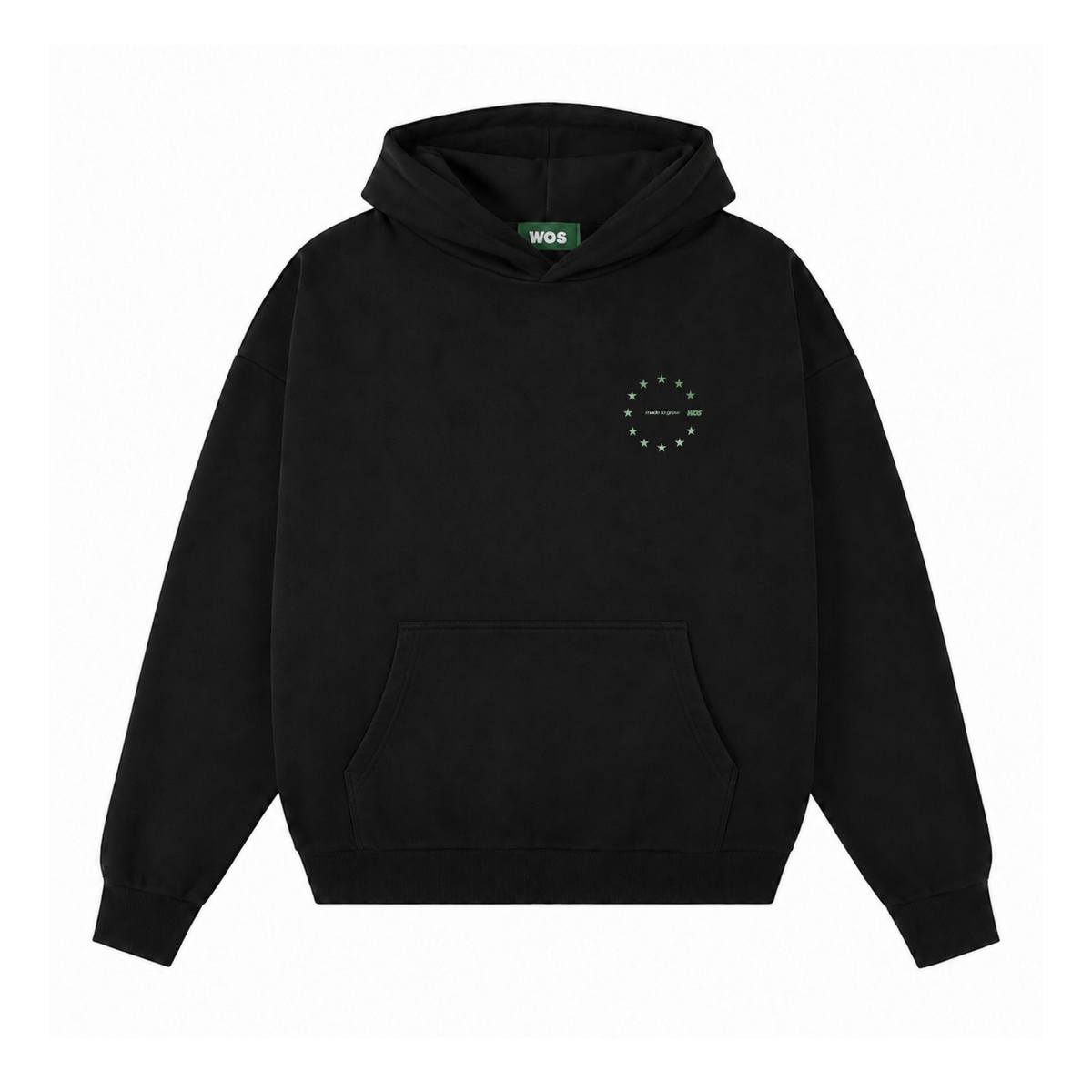 Full Circle Hoodie