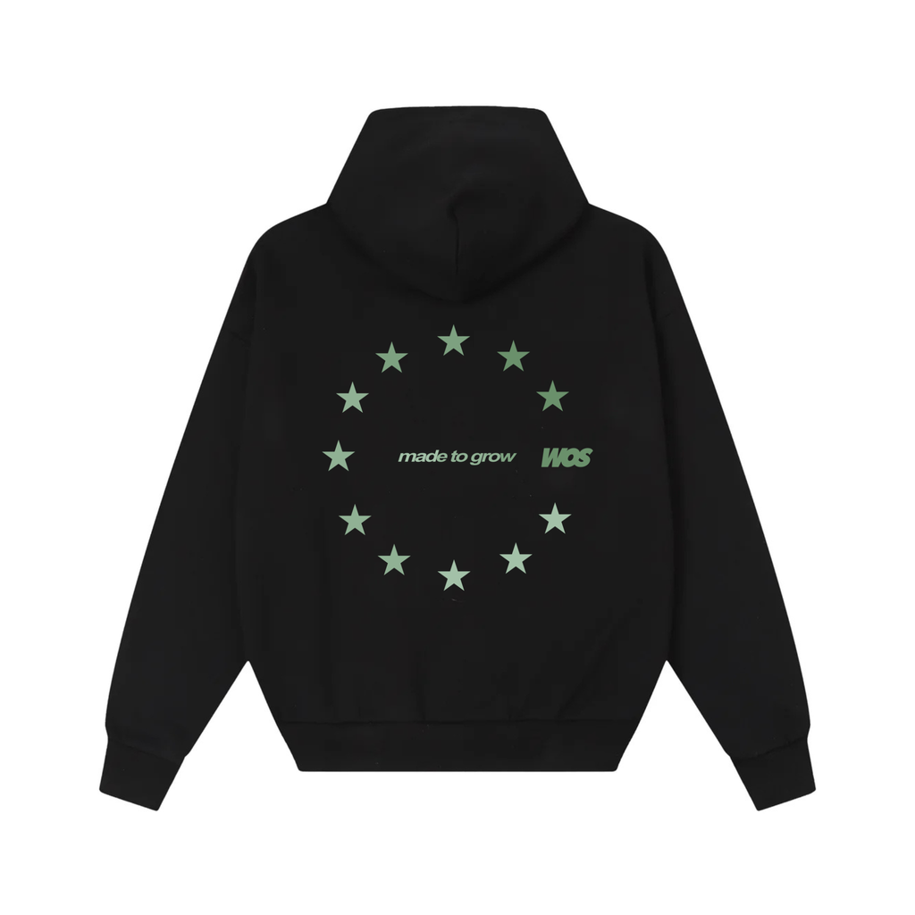 Full Circle Hoodie