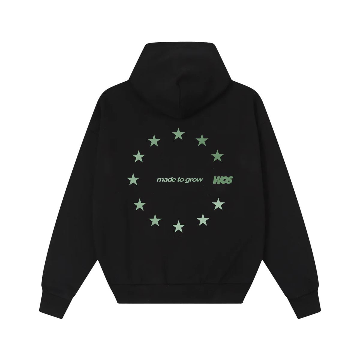 Full Circle Hoodie