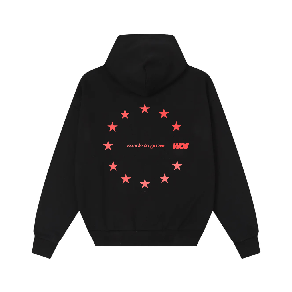 Full Circle Hoodie