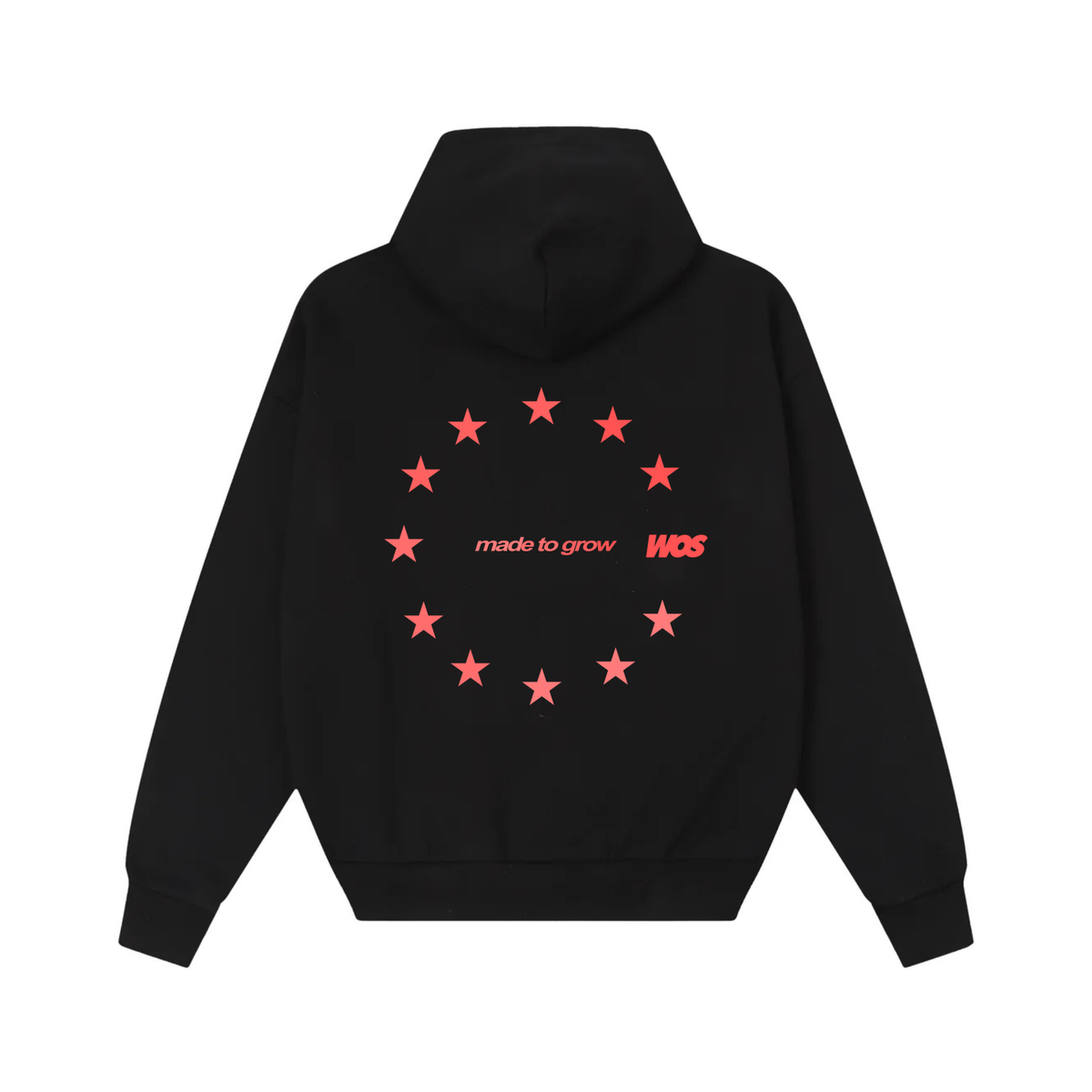 Full Circle Hoodie