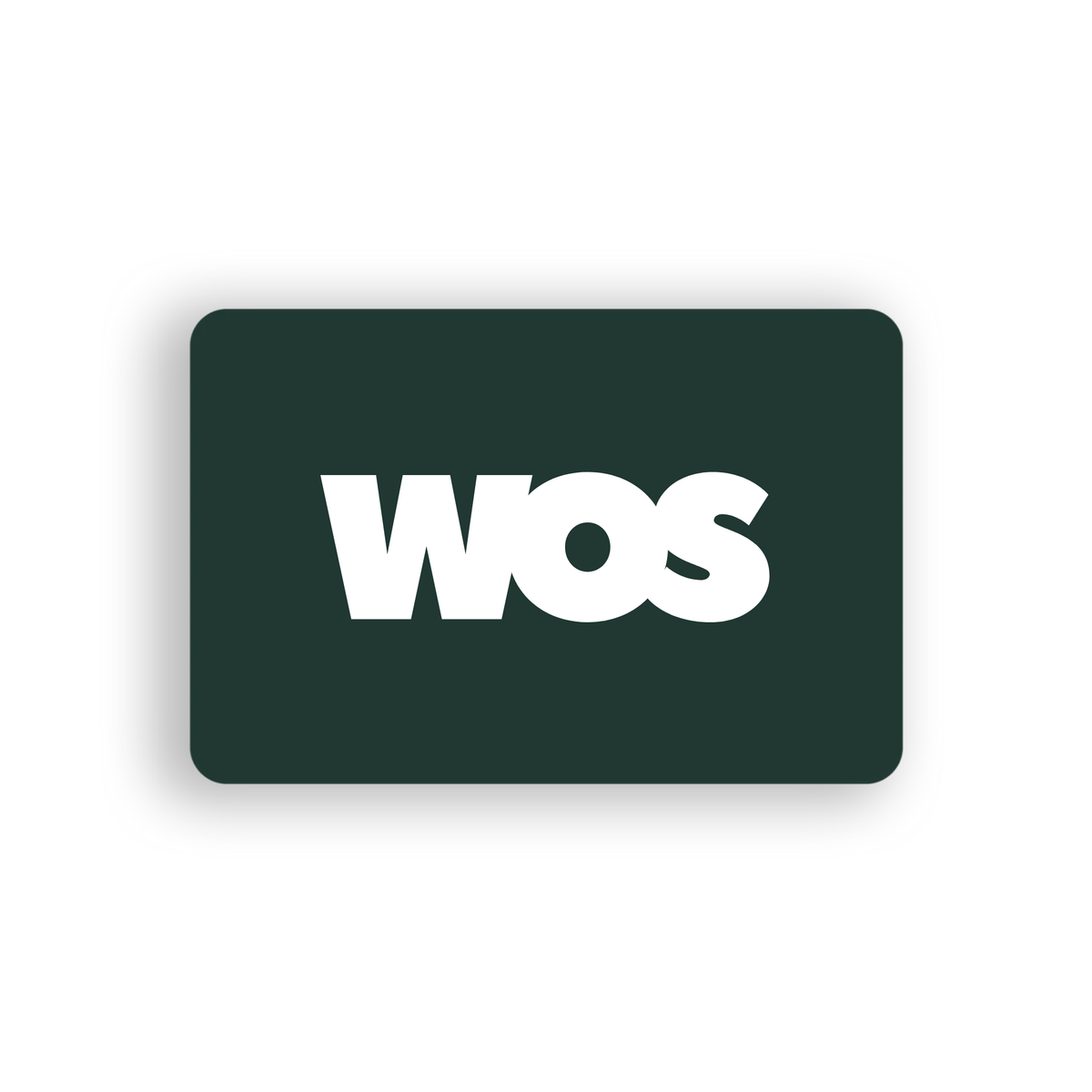 Way of Seeds Gift Card