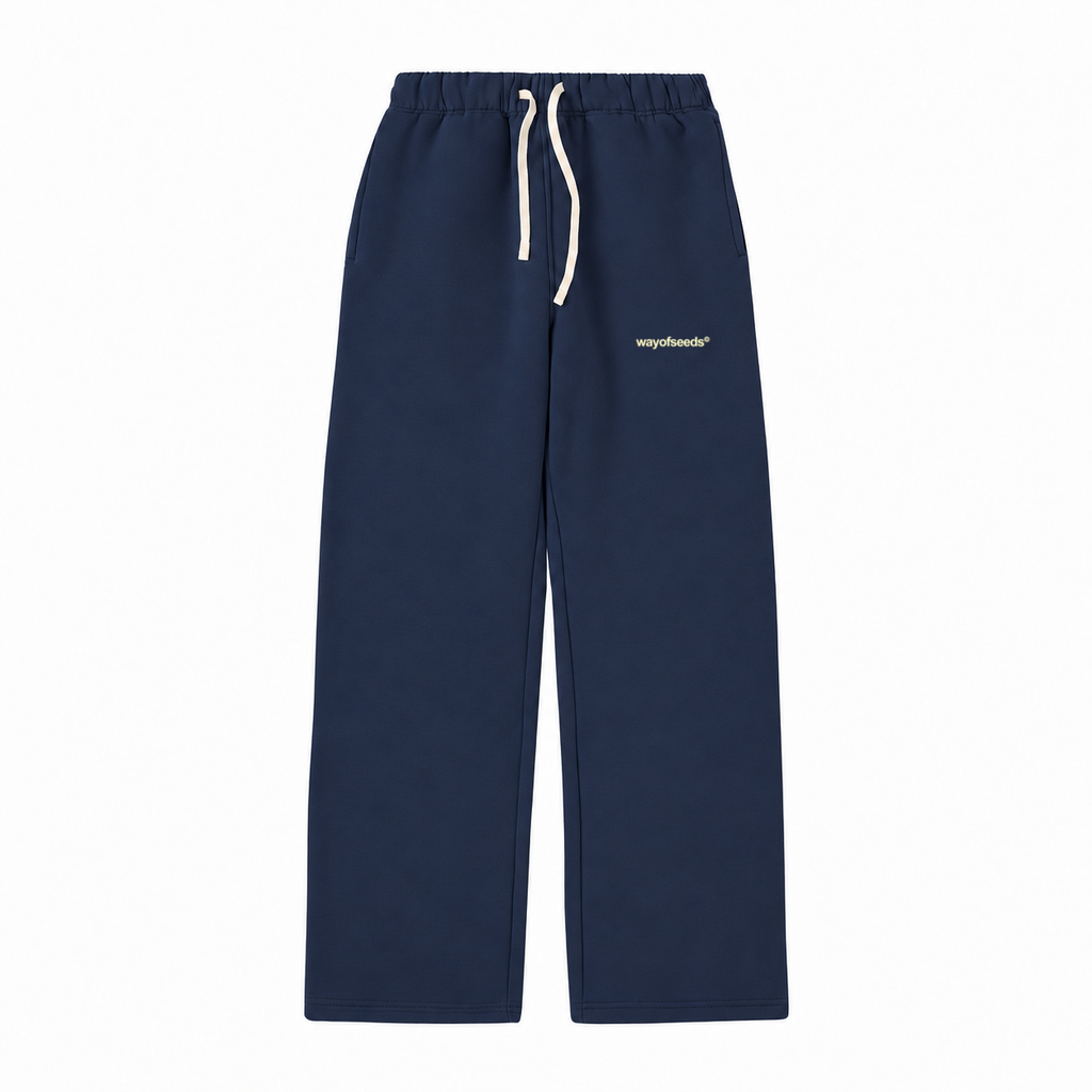 Essential Fleece Sweatpants