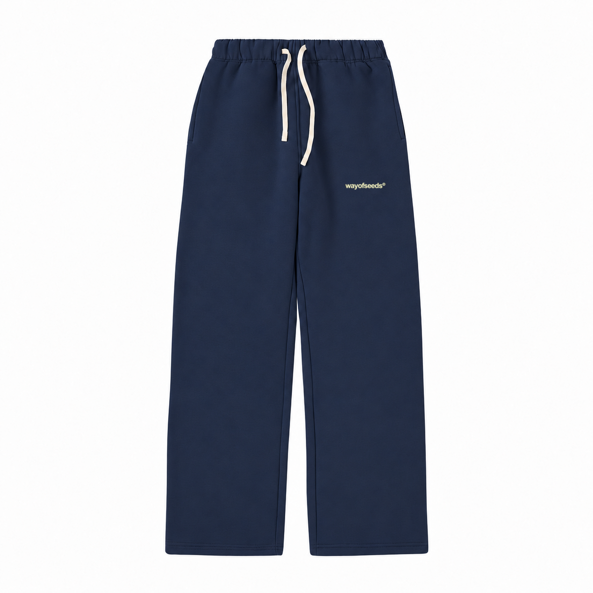 Essential Fleece Sweatpants