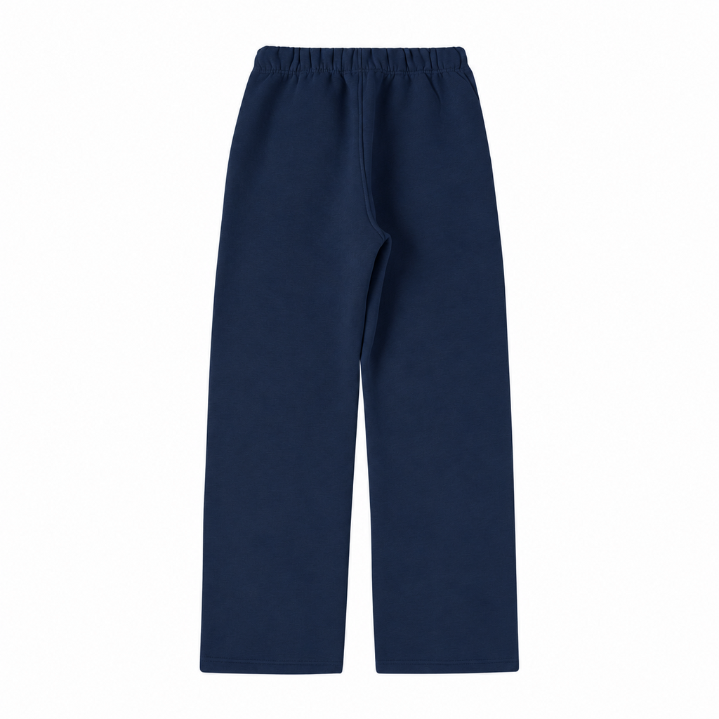 Essential Fleece Sweatpants