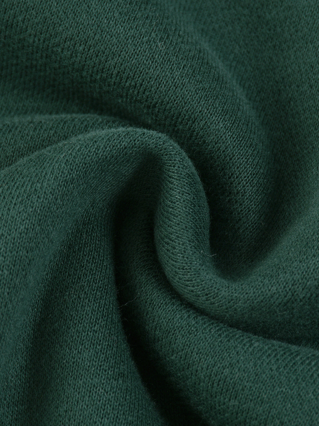 SIGNATURE ZIP HOODIE